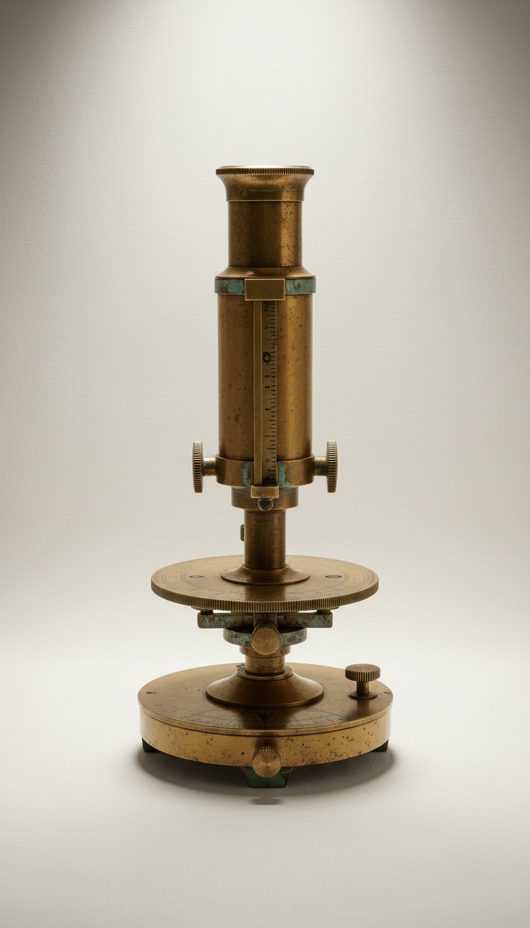 Antique Brass Theodolite Collector’s Edition